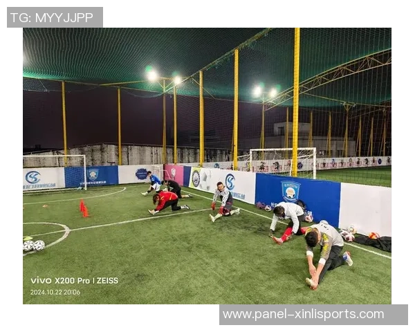 足球守门员号码的意义与选择对球队表现的影响分析