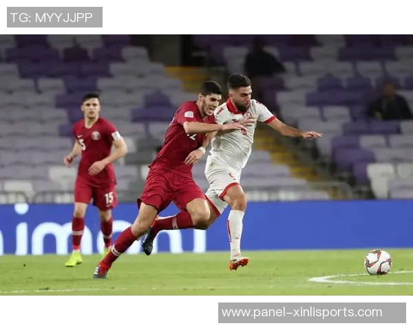 中国卡塔尔足球合作新篇章推动两国体育交流与友谊发展