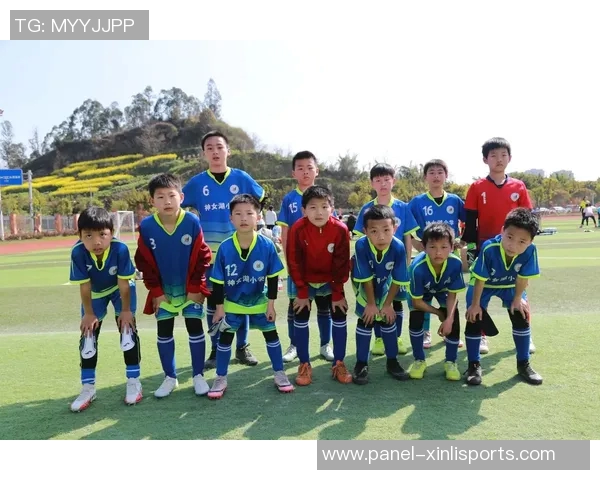 北体大足球：传承与创新并行的校园足球新篇章