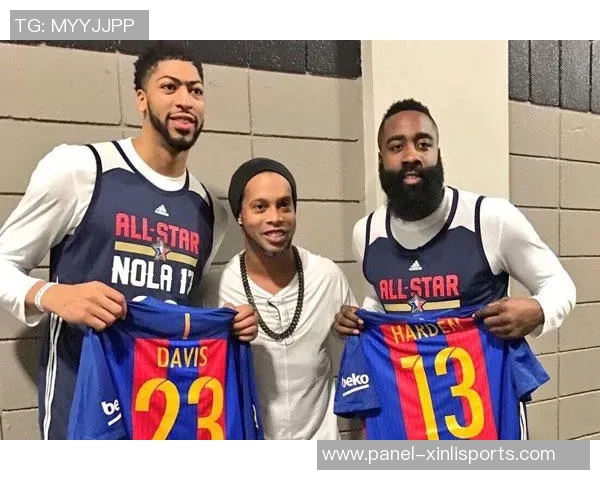 NBA与足球的跨界合作如何推动全球体育文化的融合与发展