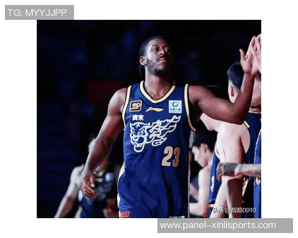 广东队季后赛外援调整吉伦沃特留队库克被裁引发关注