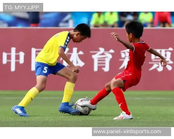 日本高中生足球联赛的崛起与发展对青少年体育的影响分析