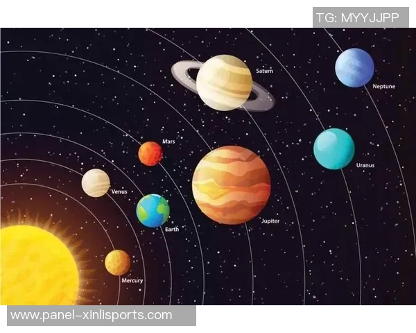 水星与阳光的奇妙对话探索宇宙中的光与暗之美