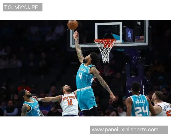 黄蜂与尼克斯激战正酣球迷期待精彩对决与惊喜表现